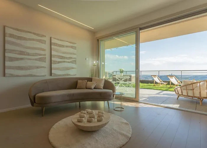 La Vista Bonita By Rent * Комо