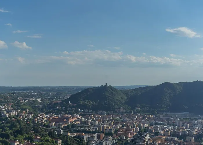 La Vista Bonita By Rent Апартаменты