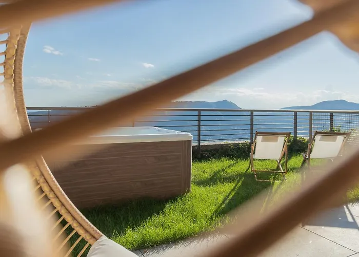 La Vista Bonita By Rent