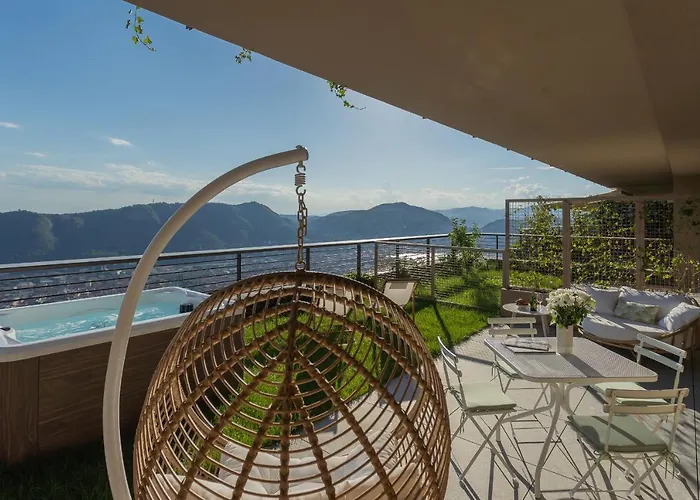 La Vista Bonita By Rent *