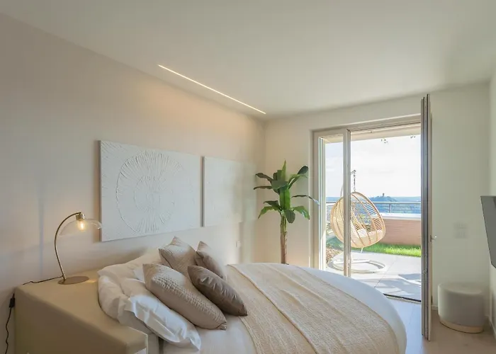 La Vista Bonita By Rent Appartement *