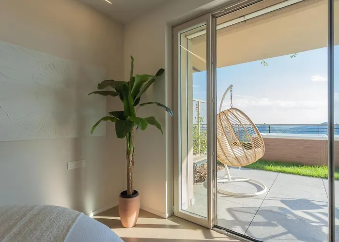 Апартаменты La Vista Bonita By Rent Комо