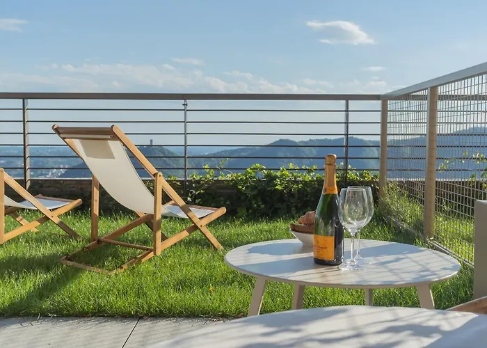 La Vista Bonita By Rent Appartement *