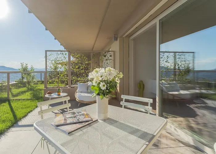 La Vista Bonita By Rent Appartement