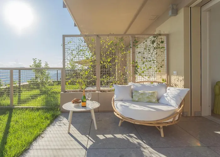 Appartement La Vista Bonita By Rent *