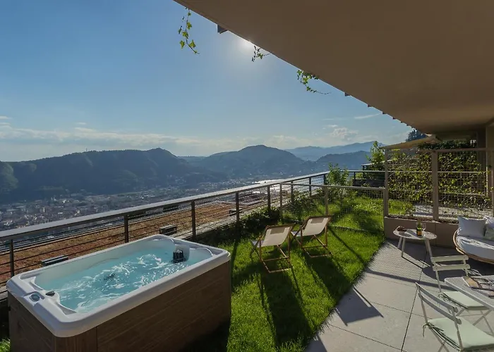 La Vista Bonita By Rent