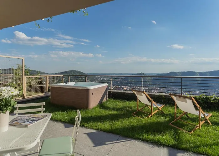 Апартаменты La Vista Bonita By Rent