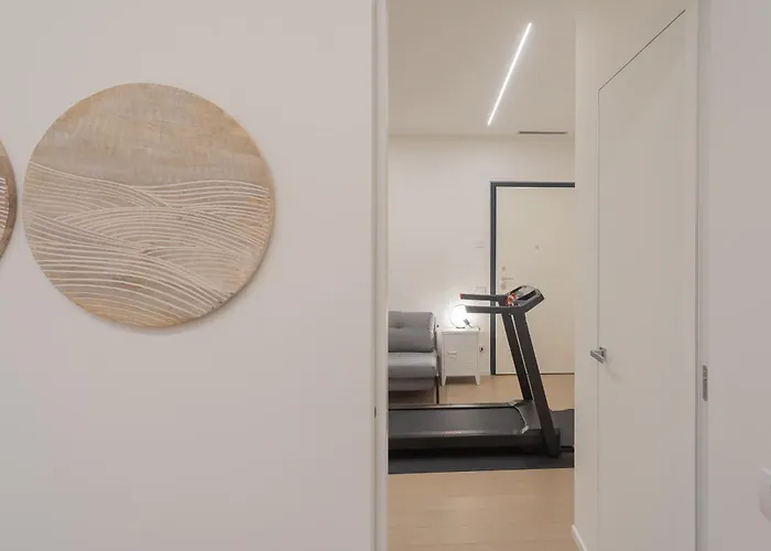 La Vista Bonita By Rent * Côme