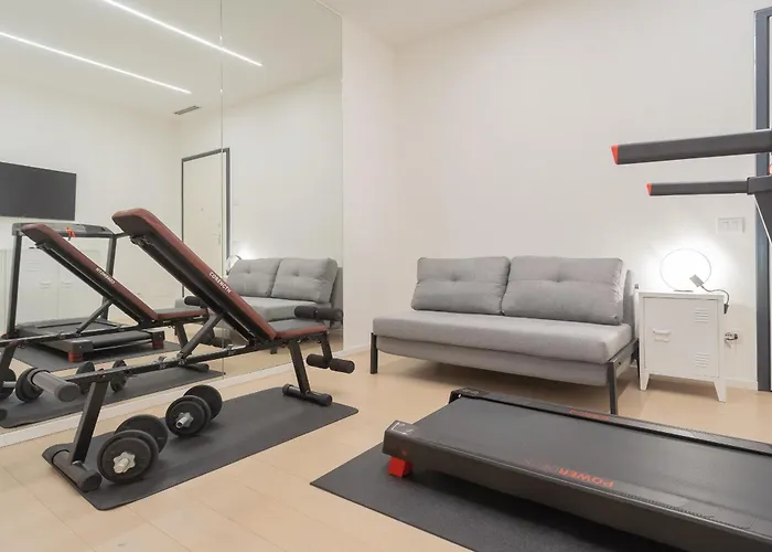 La Vista Bonita By Rent Апартаменты Комо