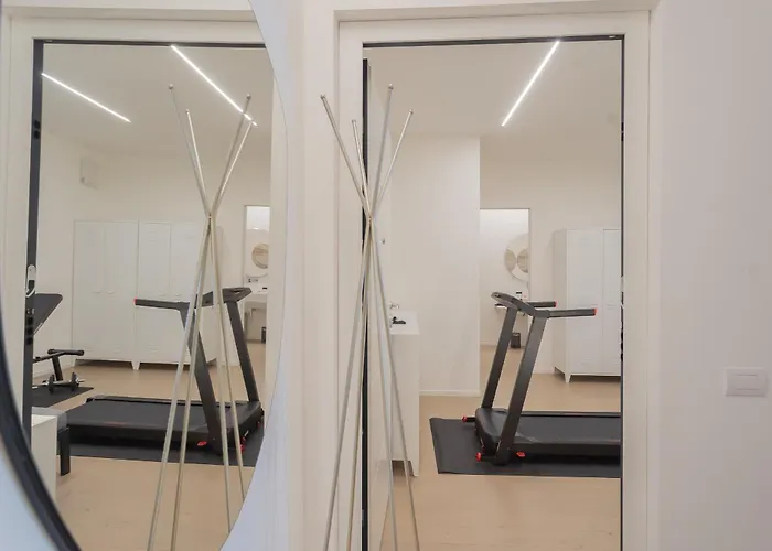 Апартаменты La Vista Bonita By Rent Комо