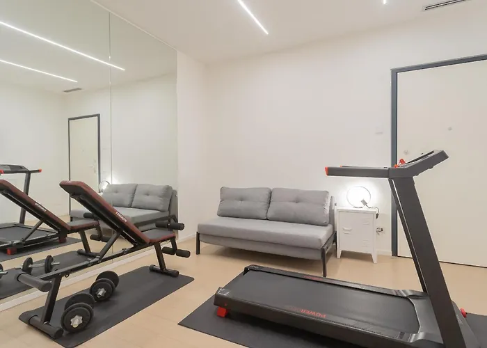 La Vista Bonita By Rent Апартаменты