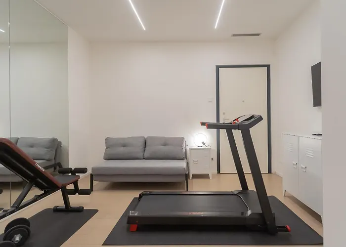 Appartement La Vista Bonita By Rent