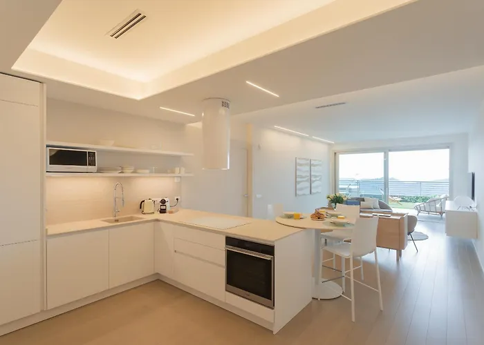 La Vista Bonita By Rent Appartement Côme