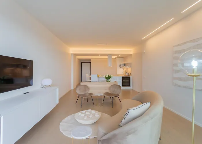 Appartement La Vista Bonita By Rent Côme