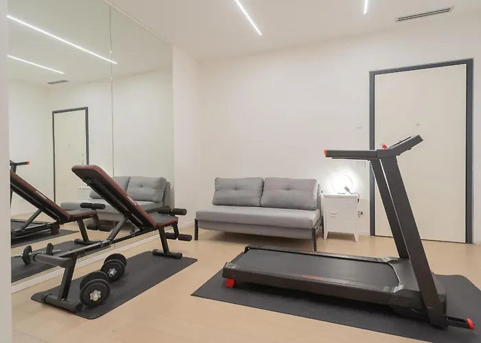 La Vista Bonita By Rent Комо