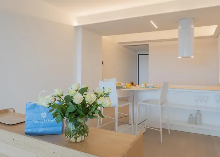 Appartement La Vista Bonita By Rent