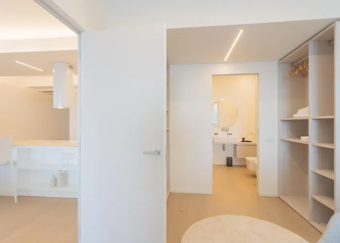 Appartement La Vista Bonita By Rent Côme