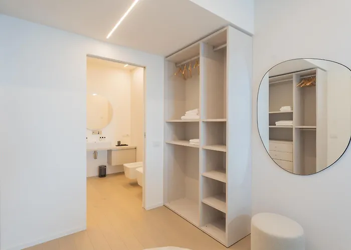 La Vista Bonita By Rent Appartement