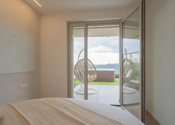 Апартаменты La Vista Bonita By Rent