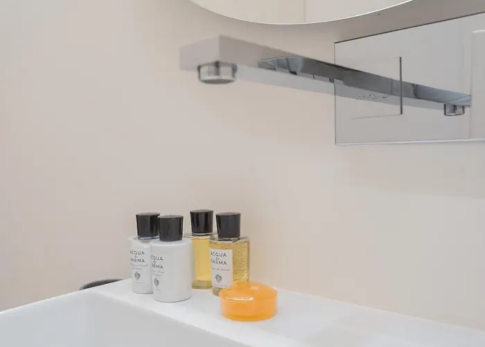 La Vista Bonita By Rent Appartement Côme