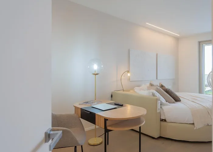 La Vista Bonita By Rent Appartement