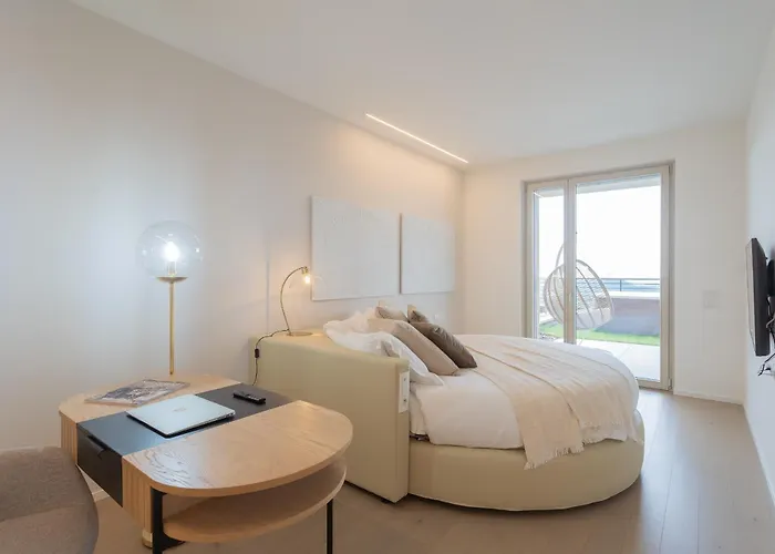 Appartement La Vista Bonita By Rent