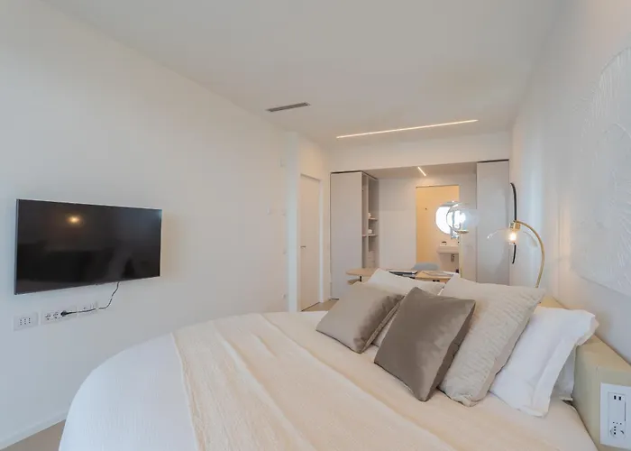 Апартаменты La Vista Bonita By Rent Комо