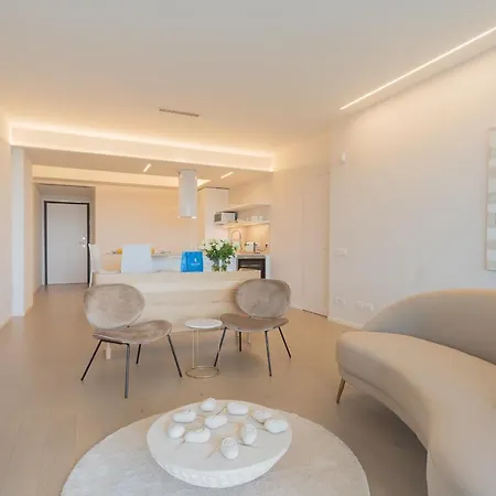 Apartment La Vista Bonita By Rent