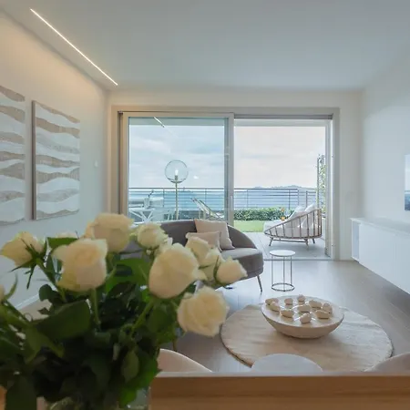 Apartment La Vista Bonita By Rent *