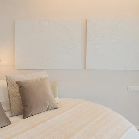 Apartment La Vista Bonita By Rent *
