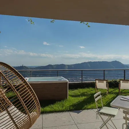 Apartment La Vista Bonita By Rent Como
