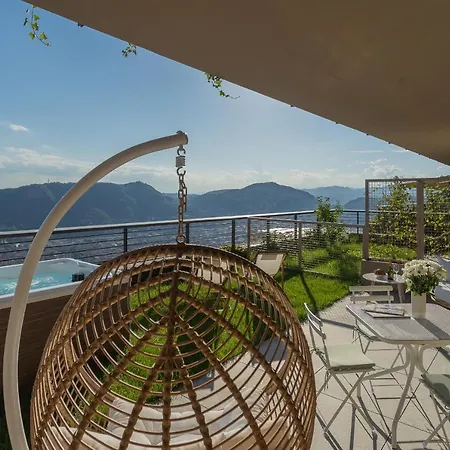 La Vista Bonita By Rent *