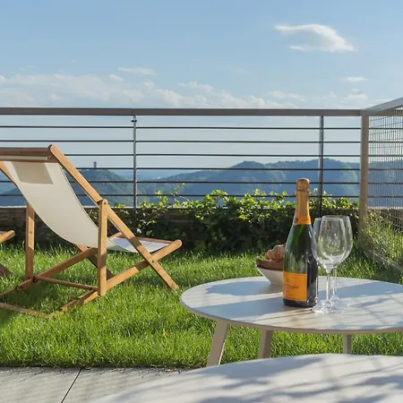 La Vista Bonita By Rent Apartment *