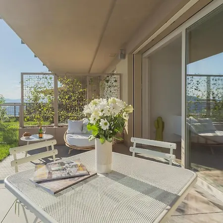 La Vista Bonita By Rent Apartment
