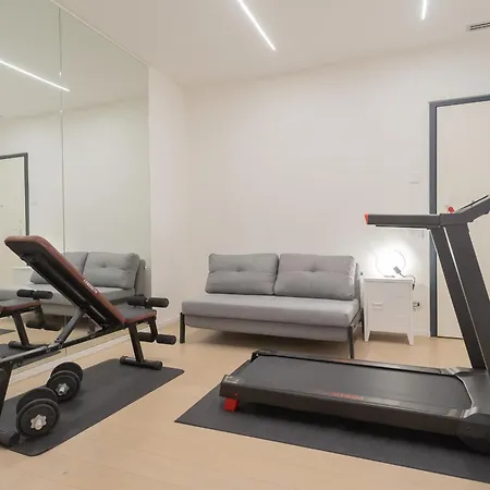 La Vista Bonita By Rent Como