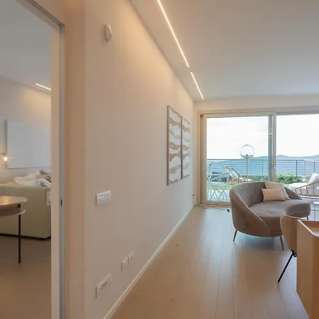 La Vista Bonita By Rent Daire Como