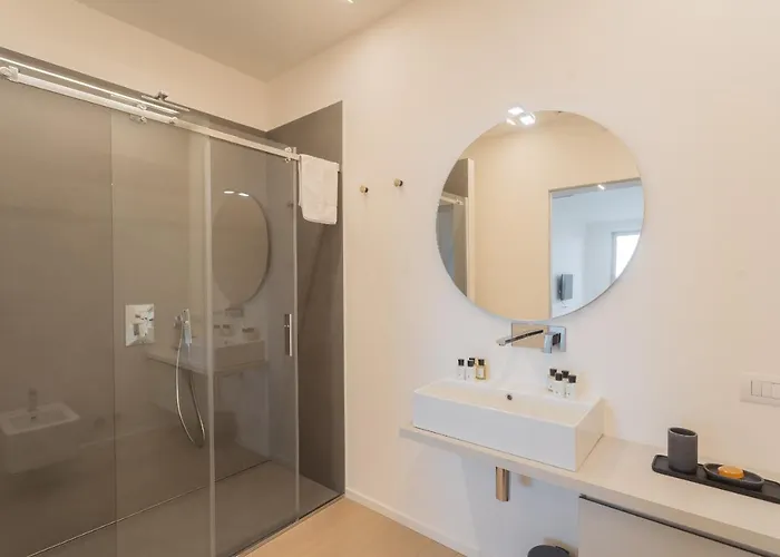 Апартаменты La Vista Bonita By Rent Комо