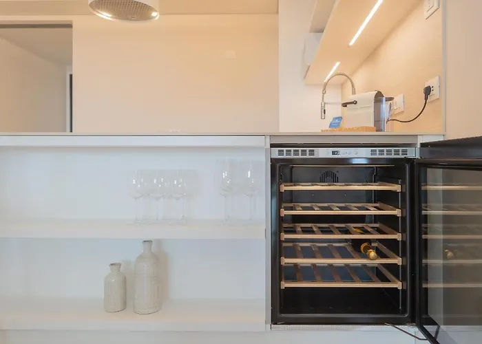 La Vista Bonita By Rent Апартаменты *