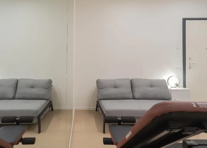 Апартаменты La Vista Bonita By Rent Комо