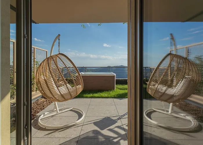 Апартаменты La Vista Bonita By Rent