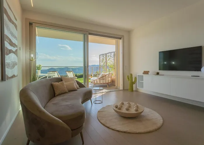 La Vista Bonita By Rent