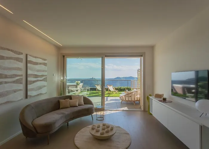 La Vista Bonita By Rent * Комо