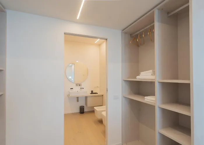 Апартаменты La Vista Bonita By Rent