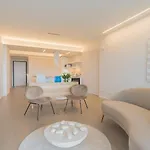 Apartmán La Vista Bonita