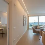 La Vista Bonita Apartmán Como