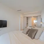 Apartmán La Vista Bonita Como
