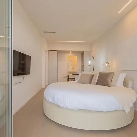 Apartamento La Vista Bonita *