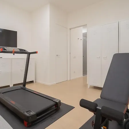 La Vista Bonita By Rent Lägenhet