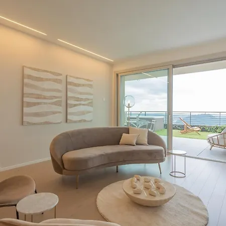 Lägenhet La Vista Bonita By Rent *