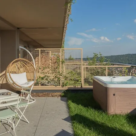 La Vista Bonita By Rent Como